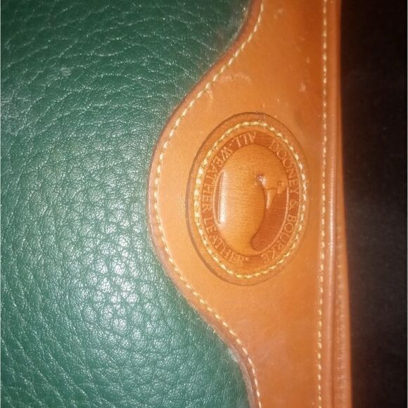 Dooney & Bourke bag - Picture 1 of 9
